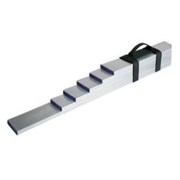 Bon 24-126 Handle, HOOK AND LOOP Straps W/Logo For 24-125, Bon Tool, Mfr#: 24-126